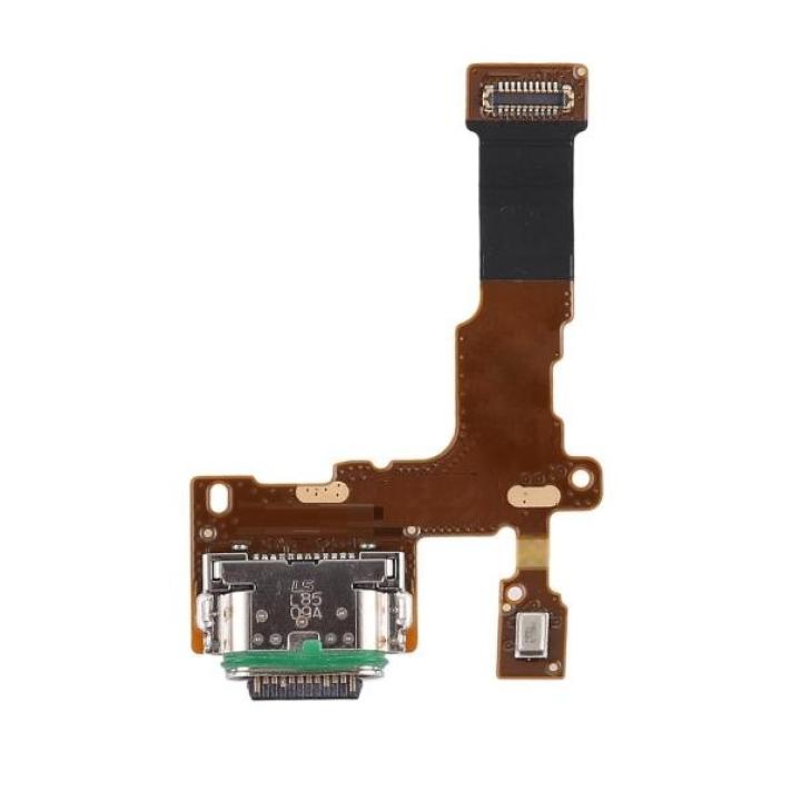 SPAREWARE® Usb Charging port Charging Flex Cable For LG Stylus 4