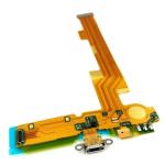 SPAREWARE USB Charging Port Charging PCB Connector Flex Cable Compatible for Vivo Y53