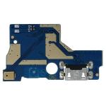 SPAREWARE® Usb Charging port Charging Flex Cable For Asus Zenfone Lite L1