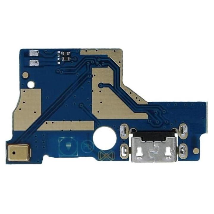 SPAREWARE® Usb Charging port Charging Flex Cable For Asus Zenfone Lite L1