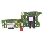SPAREWARE USB Charging Port Charging PCB Connector Flex Cable Compatible for Benco S1 Pro