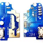 SPAREWARE® Usb Charging port Charging Flex Cable For Comio S1 Lite