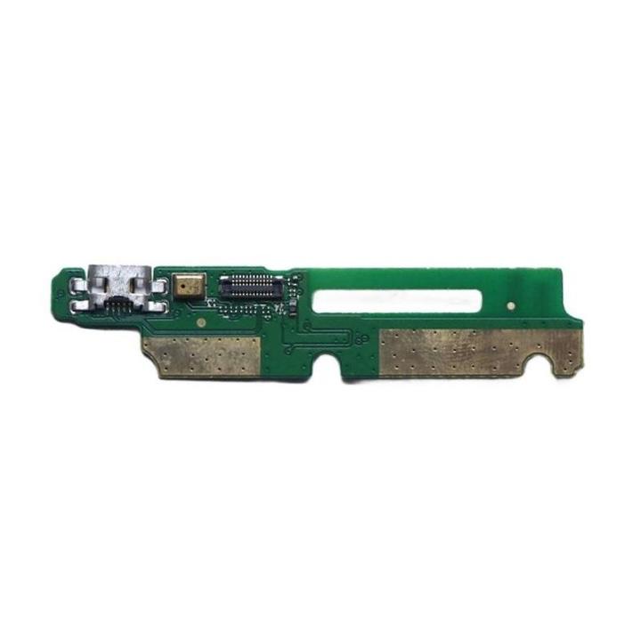 SPAREWARE® Usb Charging port Charging Flex Cable For Gionee M5 Lite