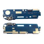 SPAREWARE® Usb Charging port Charging Flex Cable For Gionee P7 Max
