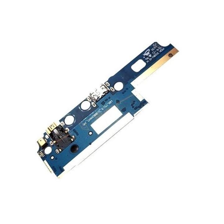 SPAREWARE® Usb Charging port Charging Flex Cable For Gionee S6S