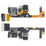 SPAREWARE® Usb Charging port Charging Flex Cable For Google Pixel 3A XL