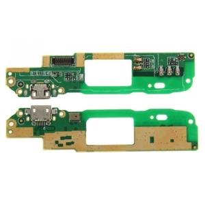SPAREWARE® Usb Charging port Charging Flex Cable For Htc Desire 816
