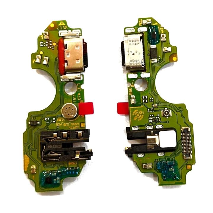 SPAREWARE USB Charging Port Charging PCB Connector Flex Cable Compatible for Itel A70