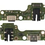 SPAREWARE USB Charging Port Charging PCB Connector Flex Cable Compatible for Itel P65