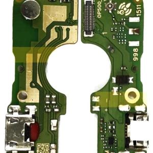 SPAREWARE USB Charging Port Charging PCB Connector Flex Cable Compatible for Benco V80