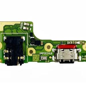 SPAREWARE® Usb Charging port Charging Flex Cable For Lava Blaze 2 Pro 