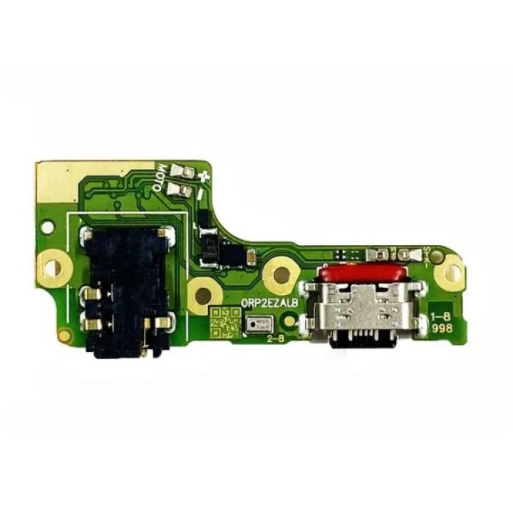 SPAREWARE® Usb Charging port Charging Flex Cable For Lava Blaze 2 Pro 