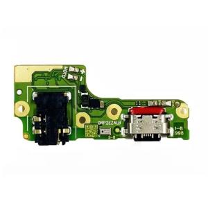 SPAREWARE® Usb Charging port Charging Flex Cable For Lava Blaze 2 Pro 