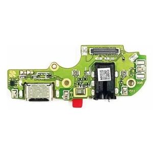 SPAREWARE® Usb Charging port Charging Flex Cable For Lava Blaze 2 5G