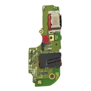 SPAREWARE® Usb Charging port Charging Flex Cable For Lava Yuva 3