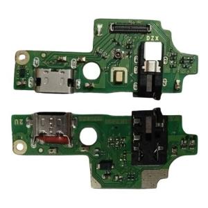 SPAREWARE® Usb Charging port Charging Flex Cable For Lava Yuva 3 Pro