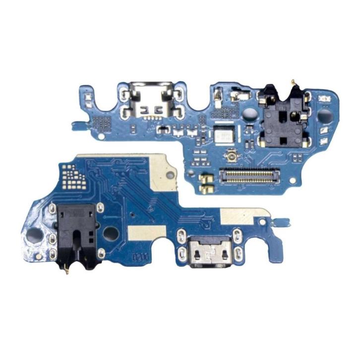 SPAREWARE® Usb Charging port Charging Flex Cable For Lava Z92