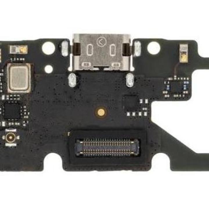 SPAREWARE® Usb Charging port Charging Flex Cable For LG K41S