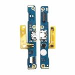 SPAREWARE® Usb Charging port Charging Flex Cable For Micromax Q380