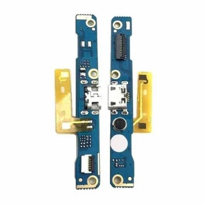 SPAREWARE® Usb Charging port Charging Flex Cable For Micromax Q380