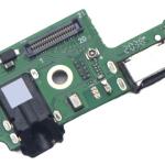 SPAREWARE® Usb Charging port Charging Flex Cable For Micromax In 2B