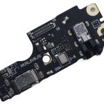 SPAREWARE® Usb Charging port Charging Flex Cable For Micromax In Note 1