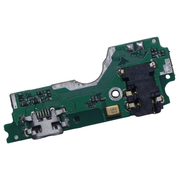 SPAREWARE® Usb Charging port Charging Flex Cable For Micromax Infinity N11