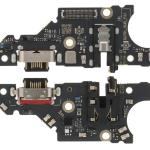 SPAREWARE Usb Charging Port Charging Pcb Connector Flex Cable Compatible For Motorola G35