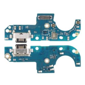 SPAREWARE Usb Charging Port Charging Pcb Connector Flex Cable Compatible For Motorola G42