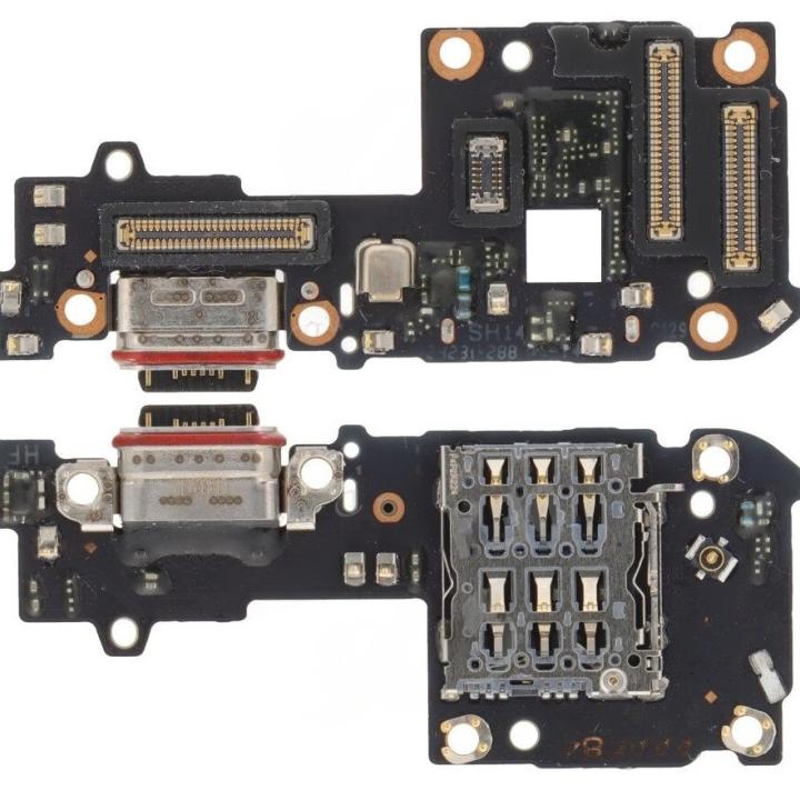 SPAREWARE® Usb Charging Port Charging Flex Cable For Oneplus Oneplus Nord 4