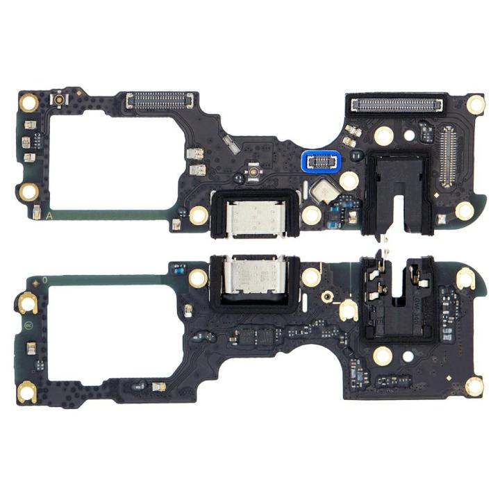 SPAREWARE® Usb Charging Port Charging Flex Cable For Oneplus Oneplus Nord CE 5G