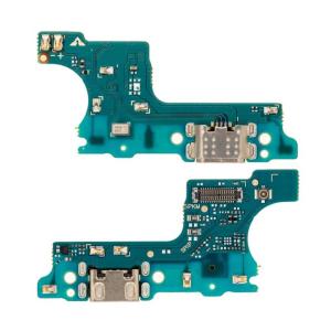 SPAREWARE Usb Charging Port Charging Pcb Connector Flex Cable Compatible For Samsung Galaxy A21S