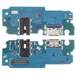 SPAREWARE Usb Charging Port Charging Pcb Connector Flex Cable Compatible For Samsung Galaxy A04S