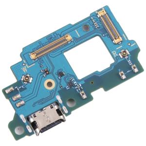 SPAREWARE Usb Charging Port Charging Pcb Connector Flex Cable Compatible For Samsung Galaxy M54 5G