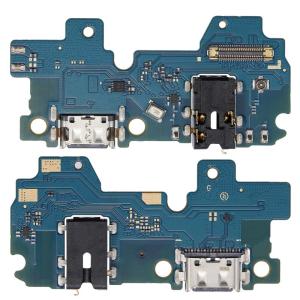 SPAREWARE Usb Charging Port Charging Pcb Connector Flex Cable Compatible For Samsung Galaxy M22
