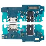 SPAREWARE Usb Charging Port Charging Pcb Connector Flex Cable Compatible For Samsung Galaxy F13