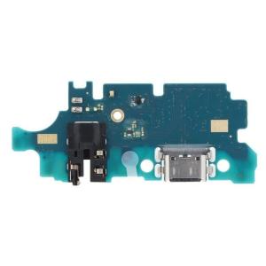 SPAREWARE Usb Charging Port Charging Pcb Connector Flex Cable Compatible For Samsung Galaxy F15 5G