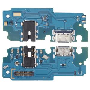 SPAREWARE Usb Charging Port Charging Pcb Connector Flex Cable Compatible For Samsung Galaxy A04S