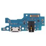 SPAREWARE Usb Charging Port Charging Pcb Connector Flex Cable Compatible For Samsung Galaxy F41