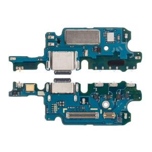 SPAREWARE Usb Charging Port Charging Pcb Connector Flex Cable Compatible For Samsung Galaxy Z Fold 2
