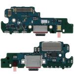 SPAREWARE Usb Charging Port Charging Pcb Connector Flex Cable Compatible For Samsung Galaxy Z Fold 3