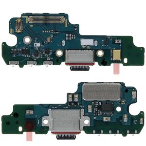 SPAREWARE Usb Charging Port Charging Pcb Connector Flex Cable Compatible For Samsung Galaxy Z Fold 3