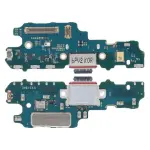 SPAREWARE Usb Charging Port Charging Pcb Connector Flex Cable Compatible For Samsung Galaxy Z Fold 4