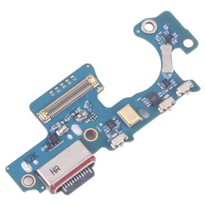 SPAREWARE Usb Charging Port Charging Pcb Connector Flex Cable Compatible For Samsung Galaxy Z Flip 6