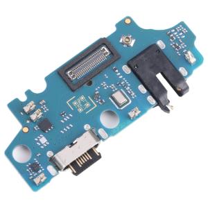 SPAREWARE Usb Charging Port Charging Pcb Connector Flex Cable Compatible For Samsung Galaxy A05S