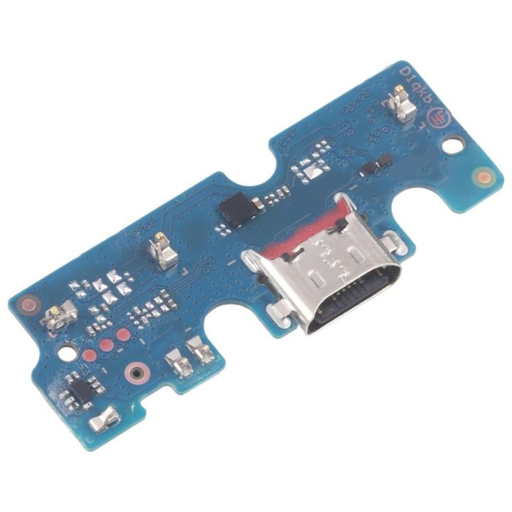 SPAREWARE Usb Charging Port Charging Pcb Connector Flex Cable Compatible For Samsung Galaxy Tab A11