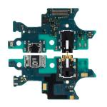 SPAREWARE USB Charging Port Charging PCB Connector Flex Cable Compatible for Samsung Galaxy A7 2018/A750