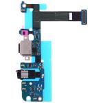 SPAREWARE USB Charging Port Charging PCB Connector Flex Cable Compatible for Samsung Galaxy A8 Star