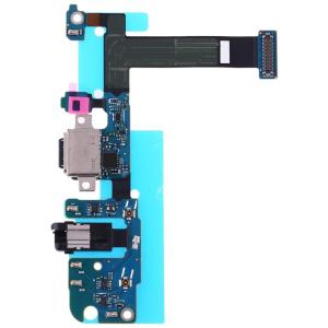 SPAREWARE USB Charging Port Charging PCB Connector Flex Cable Compatible for Samsung Galaxy A8 Star