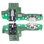 SPAREWARE Usb Charging Port Charging Pcb Connector Flex Cable Compatible For Samsung Galaxy A10S